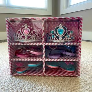 Princess Dress Up Set NWT